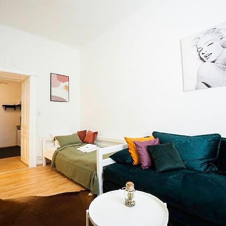 Cozy Flat - 10Min To City Center ! Wien Exterior foto