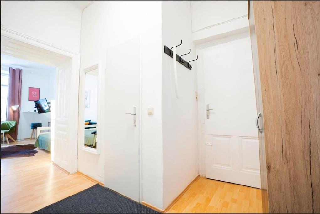 Cozy Flat - 10Min To City Center ! Wien Exterior foto
